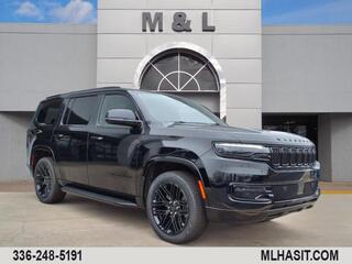2025 Jeep Wagoneer for sale in Lexington NC