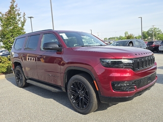 2025 Jeep Wagoneer for sale in Greer SC
