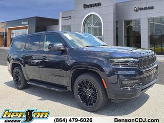 2025 Jeep Wagoneer for sale in Greer SC