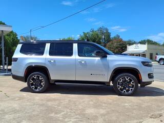 2025 Jeep Wagoneer for sale in Kerrville TX