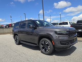 2025 Jeep Wagoneer for sale in Greer SC