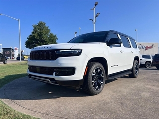 2025 Jeep Wagoneer for sale in Cape Girardeau MO