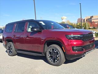 2025 Jeep Wagoneer for sale in Greer SC