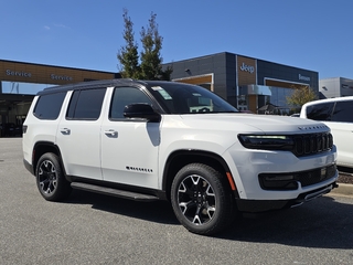 2025 Jeep Wagoneer for sale in Greer SC