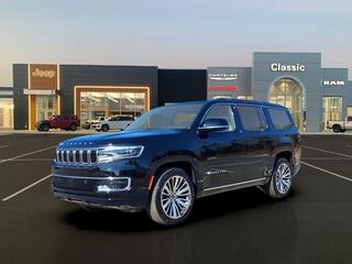 2025 Jeep Wagoneer for sale in Lancaster SC