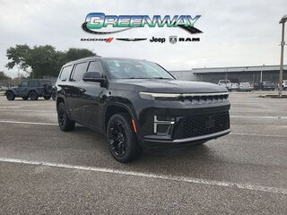 2026 Jeep Grand Wagoneer for sale in Orlando FL