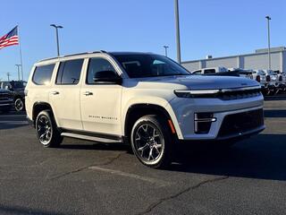2026 Jeep Grand Wagoneer for sale in Greenville SC