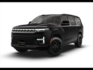 2026 Jeep Grand Wagoneer for sale in Hazlet NJ