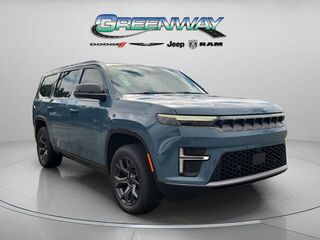 2026 Jeep Grand Wagoneer for sale in Orlando FL