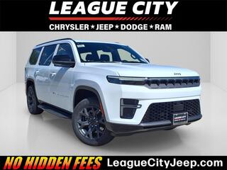 2026 Jeep Grand Wagoneer for sale in League City TX