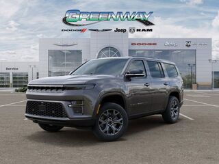 2026 Jeep Grand Wagoneer for sale in Orlando FL