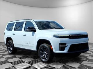 2026 Jeep Grand Wagoneer for sale in High Point, NC