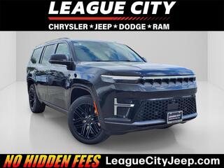 2026 Jeep Grand Wagoneer for sale in League City TX