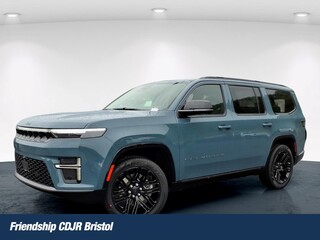 2026 Jeep Grand Wagoneer for sale in Chattanooga TN