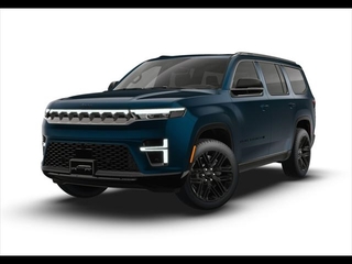 2026 Jeep Grand Wagoneer for sale in Hazlet NJ