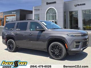 2026 Jeep Grand Wagoneer for sale in Greer SC