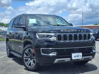 2023 Jeep Wagoneer for sale in Shelbyville IN