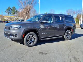 2024 Jeep Wagoneer for sale in Fort Mill SC