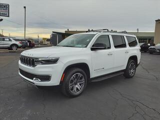 2024 Jeep Wagoneer for sale in Danville WV