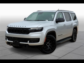 2024 Jeep Wagoneer