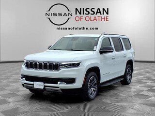 2024 Jeep Wagoneer for sale in Olathe KS