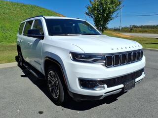 2024 Jeep Wagoneer for sale in Lebanon VA