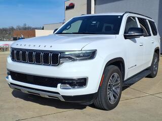 2024 Jeep Wagoneer for sale in Fenton MO