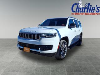 2024 Jeep Wagoneer for sale in Augusta ME