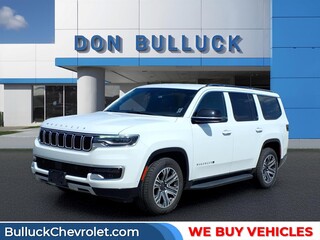 2024 Jeep Wagoneer