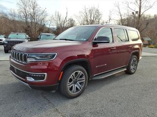 2024 Jeep Wagoneer for sale in Big Stone Gap VA