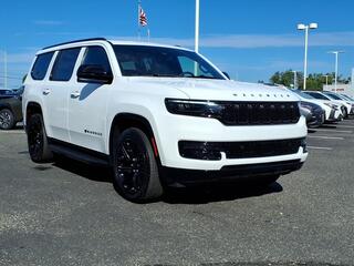 2024 Jeep Wagoneer