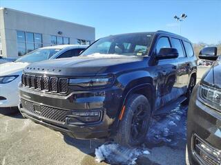 2025 Jeep Wagoneer for sale in Roanoke VA