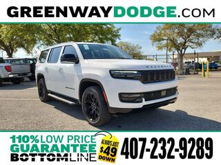 2025 Jeep Wagoneer for sale in Orlando FL