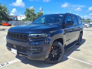 2025 Jeep Wagoneer for sale in Pasadena TX
