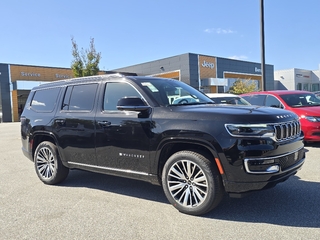 2025 Jeep Wagoneer for sale in Greer SC