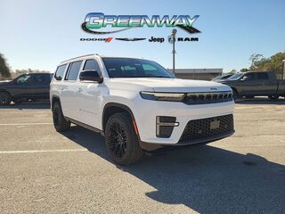 2026 Jeep Grand Wagoneer for sale in Orlando FL