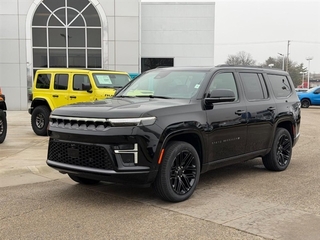 2026 Jeep Grand Wagoneer for sale in Cape Girardeau MO