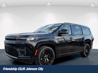 2026 Jeep Grand Wagoneer for sale in Greenville SC