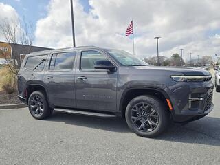2026 Jeep Grand Wagoneer for sale in Greer SC