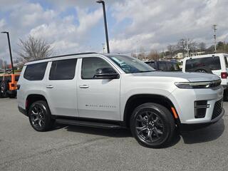 2026 Jeep Grand Wagoneer for sale in Greer SC