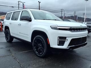 2026 Jeep Grand Wagoneer for sale in Glen Dale WV