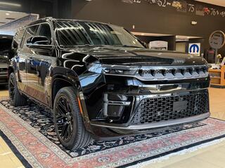 2026 Jeep Grand Wagoneer for sale in High Point, NC