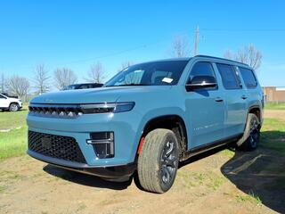2026 Jeep Grand Wagoneer for sale in Pineville NC