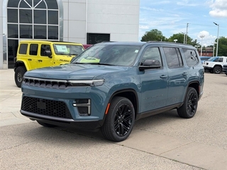 2026 Jeep Grand Wagoneer for sale in Cape Girardeau MO
