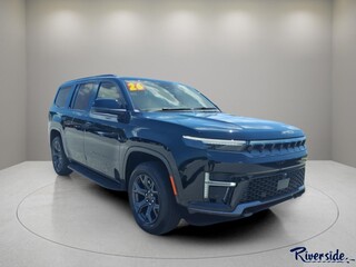 2026 Jeep Grand Wagoneer for sale in Rochester NY