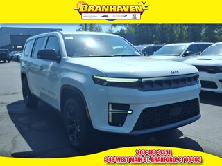 2026 Jeep Grand Wagoneer for sale in Branford CT
