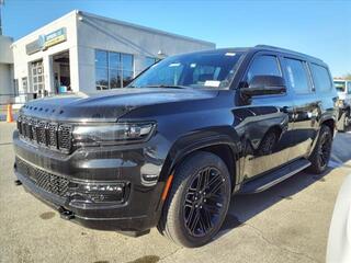 2024 Jeep Wagoneer