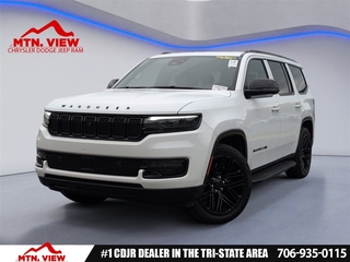 2024 Jeep Wagoneer for sale in Ringold GA