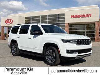2024 Jeep Wagoneer for sale in Asheville NC