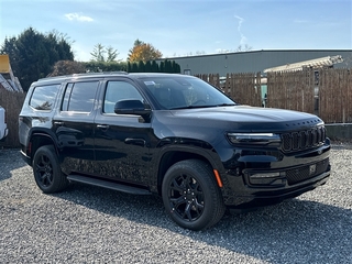 2024 Jeep Wagoneer